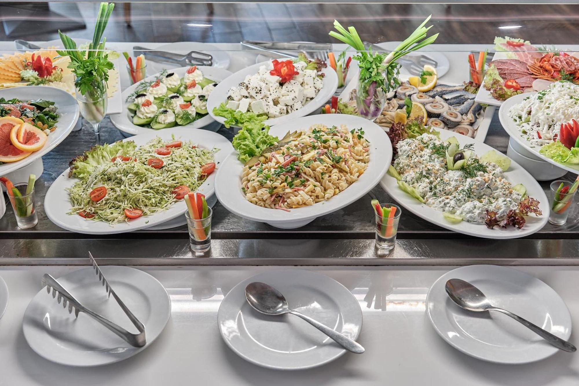 Bilyana Beach Hotel Nesebar Exterior photo